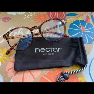 Nectar blue light blocking glasses